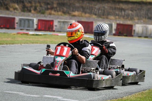 Gyg Karting Ltd